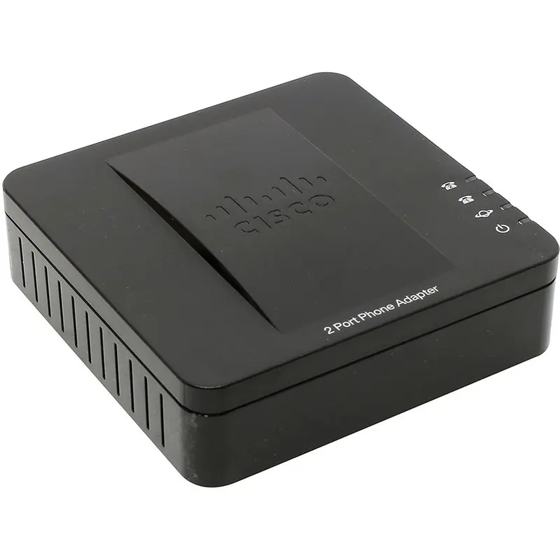 Cisco Small Business SPA112 - VoIP-Telefonadapter