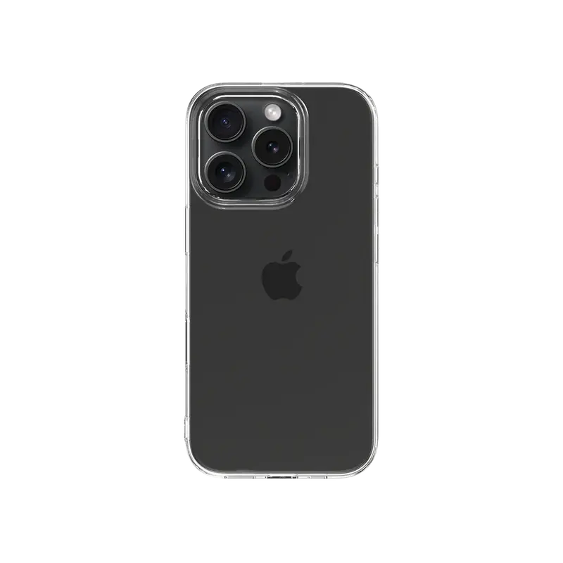 Clear Case