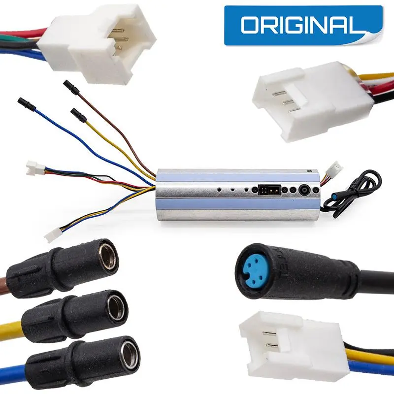 Controller 36V 300W Ninebot E22