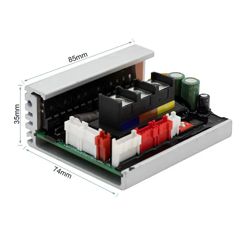 Controller 36V 450W Ninebot Max G2