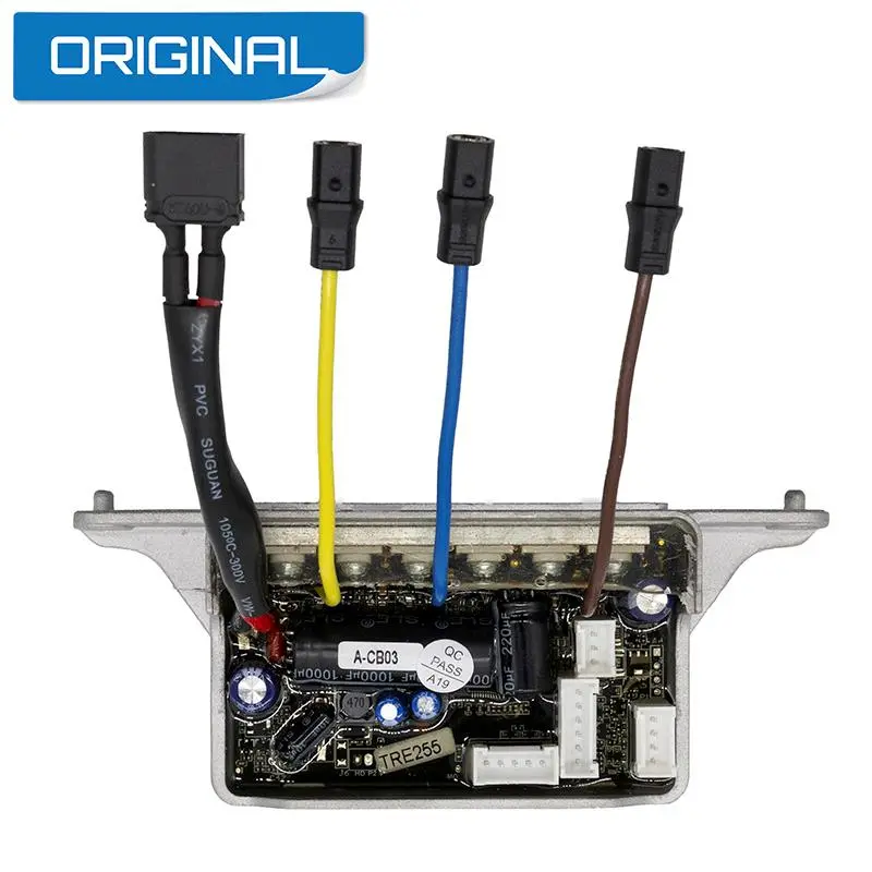 Controller 48V 20A NIU KQi3 MAX