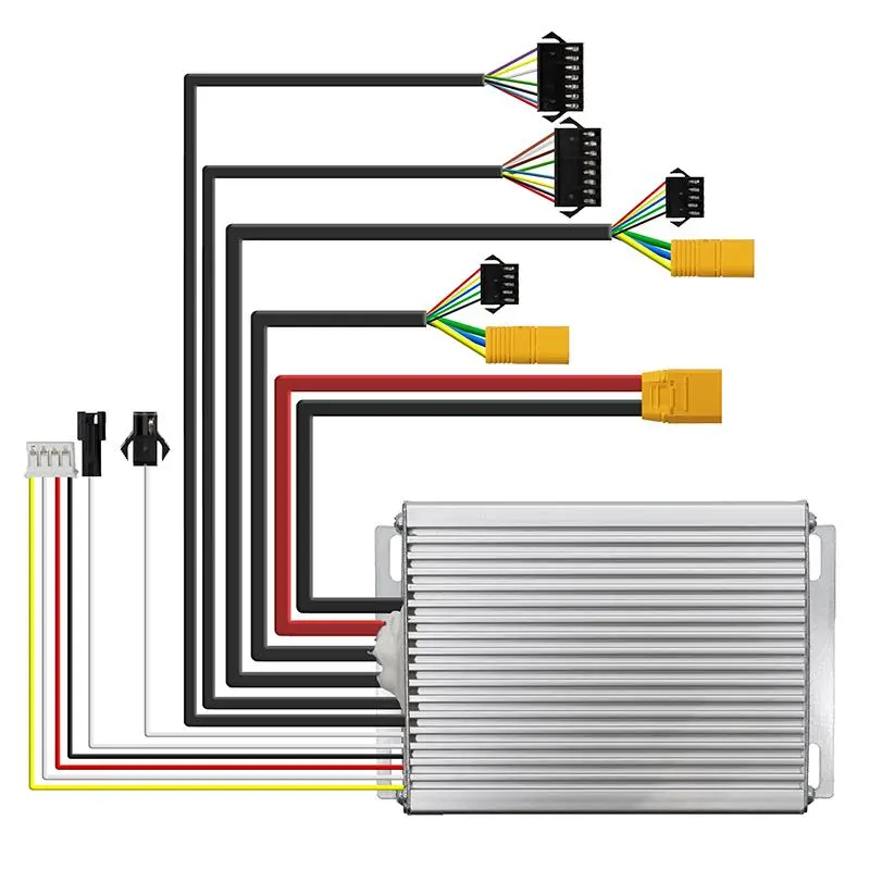 Controller 52V 25A Kukirin G2 Master