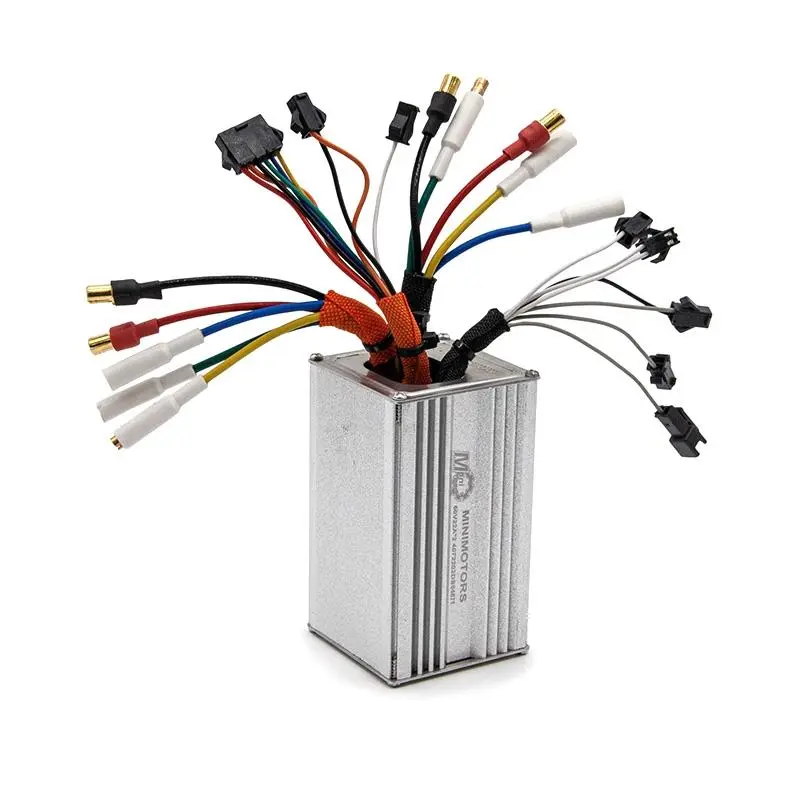 Controller 60V 1300W Dualtron Spider