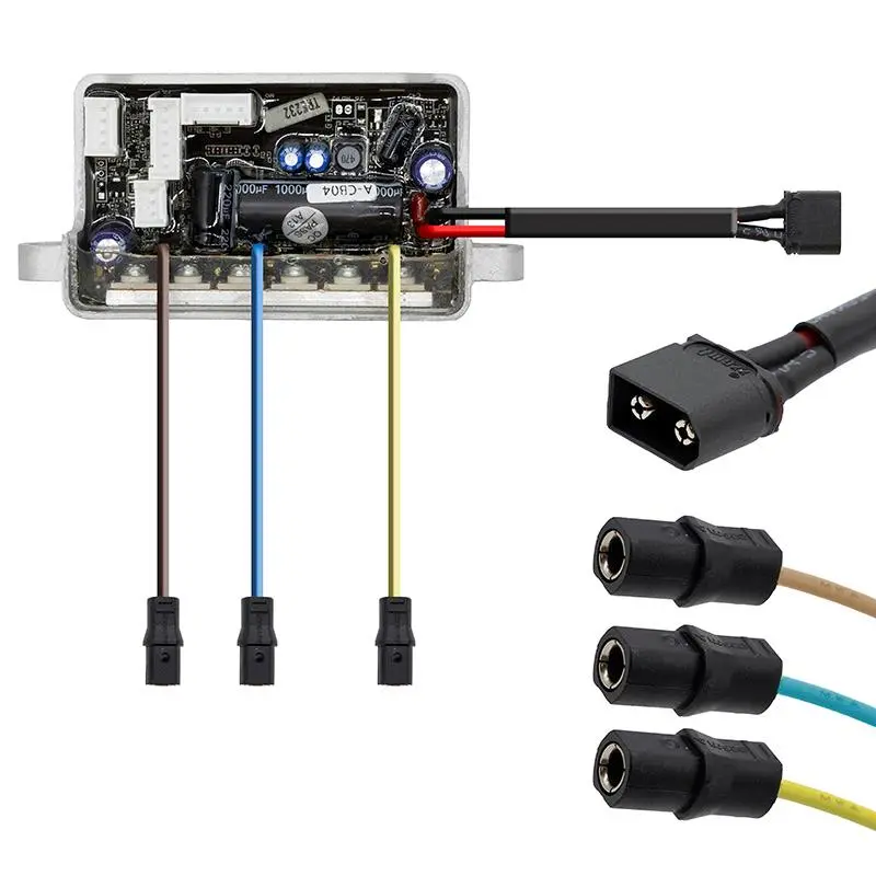 Controller Niu KQi2 Pro