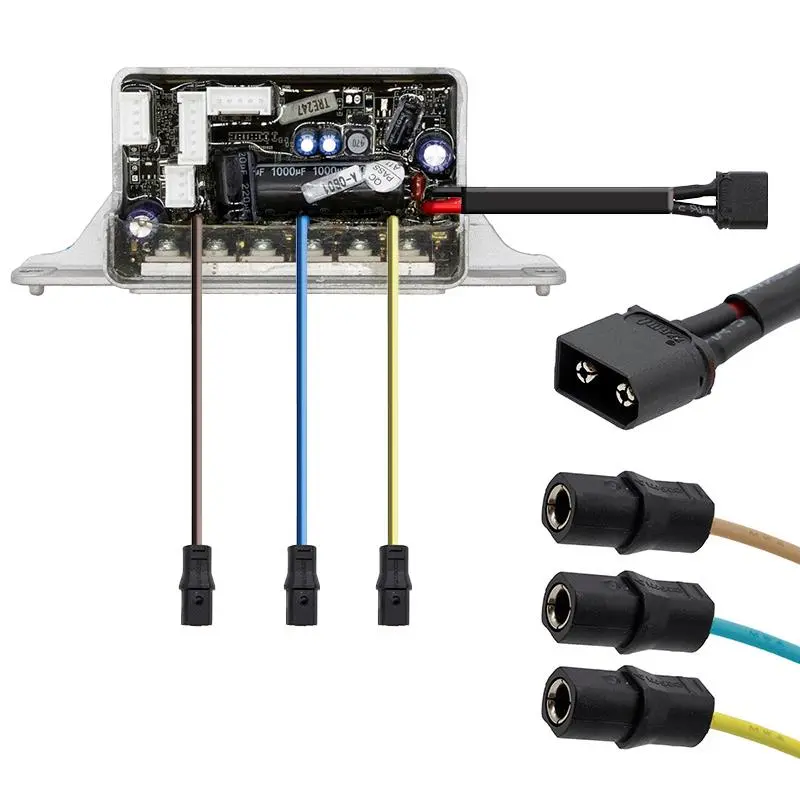 Controller Niu KQi3 Pro