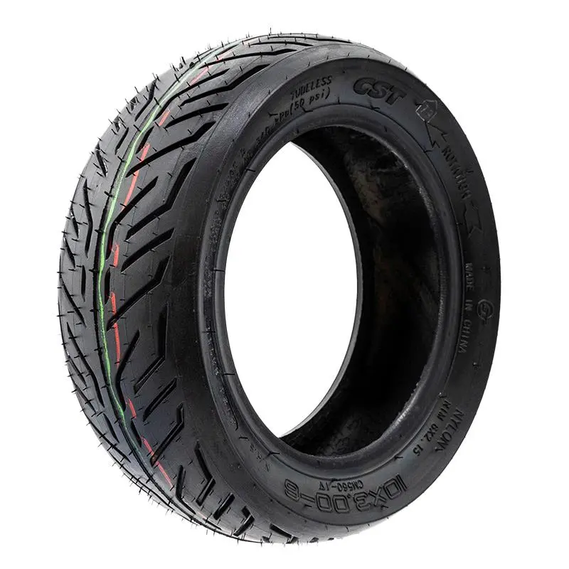 CST Schlauchlos Reifen 10x3-6