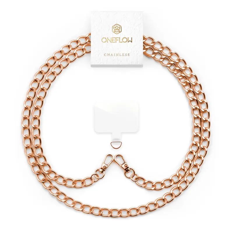 Curb Chain – Handykette