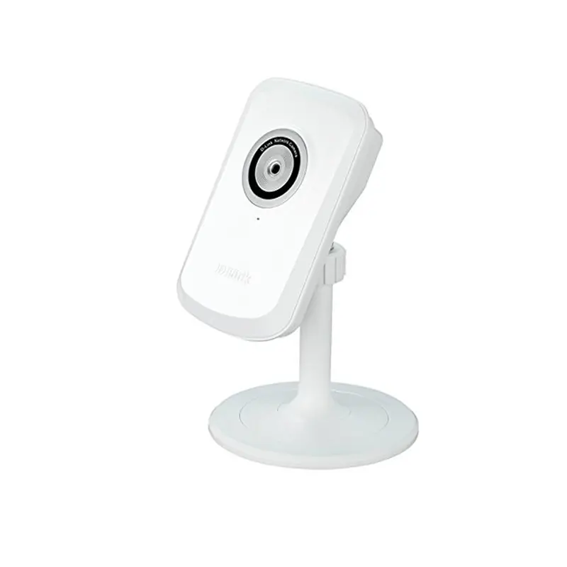 D-Link DCS-930L Home Network Webcam (Wireless Kamera) - A+