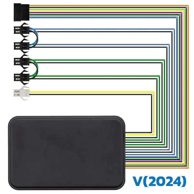DC Converter Kukirin G2 Pro (2024 Version)