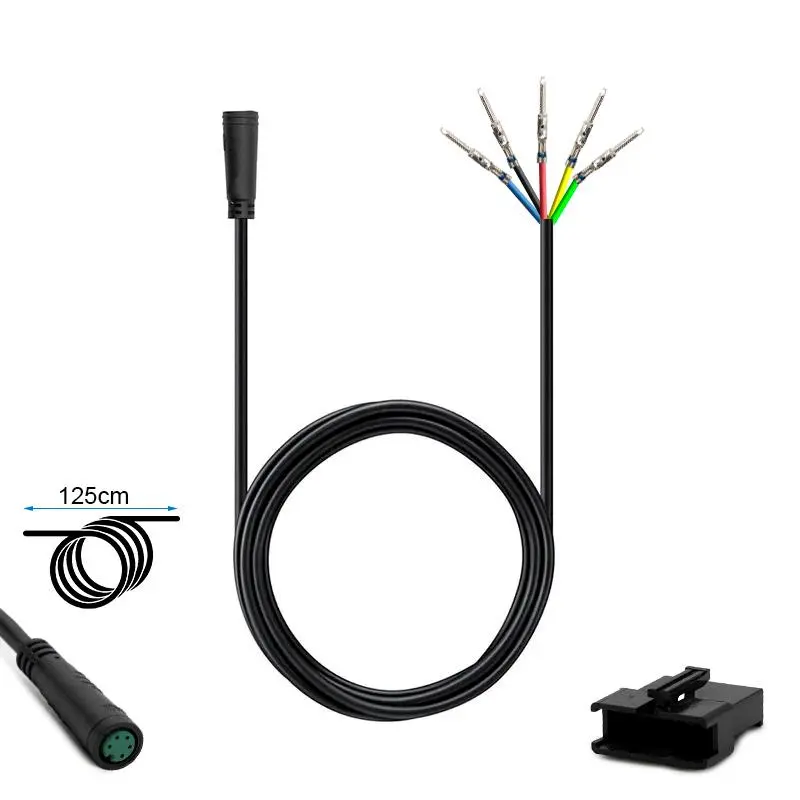 Display / Controller Kabel Kukirin G2 Pro (2024 Version)