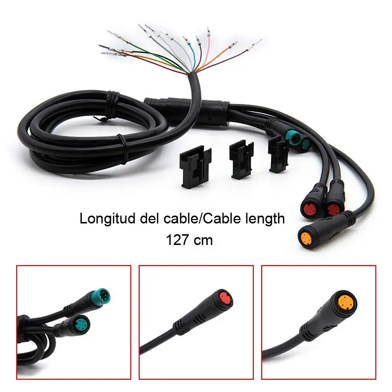 Display Controller Kabel SmartGyro Speedway & Rockway