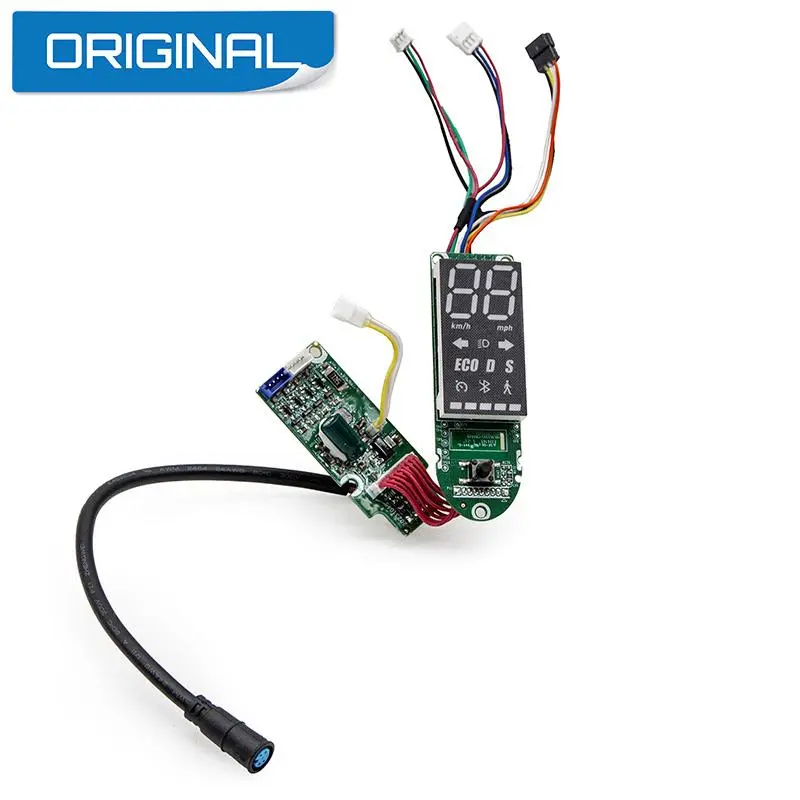 Display für Ninebot Max G2