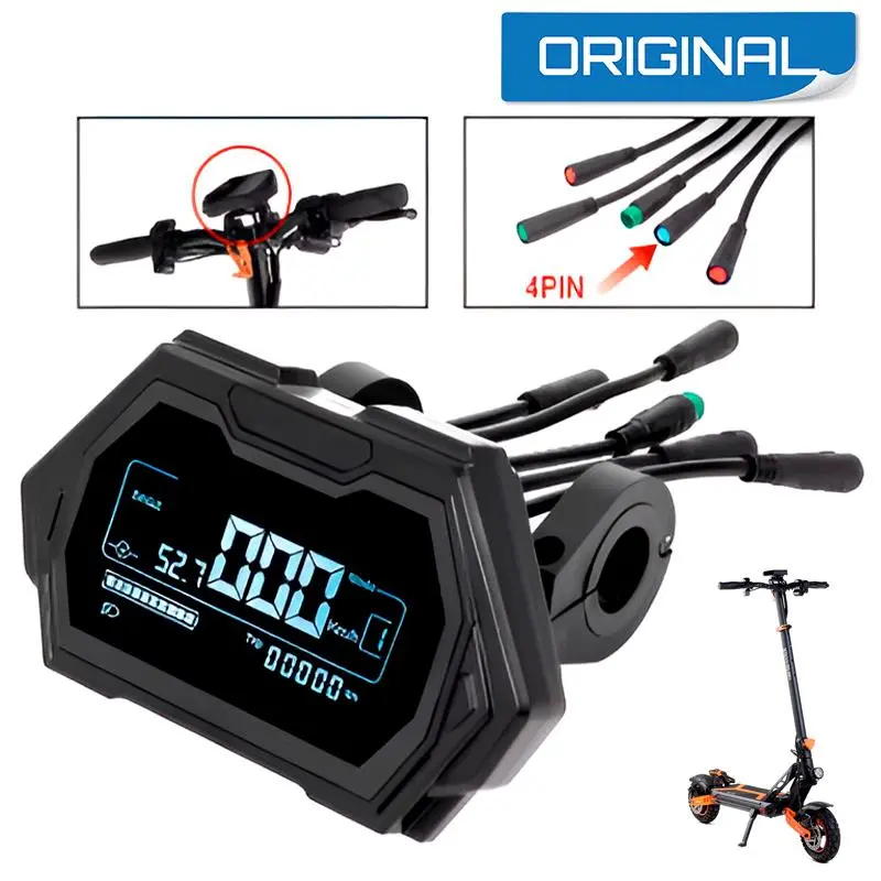 Display Kugoo KuKirin G2 Max
