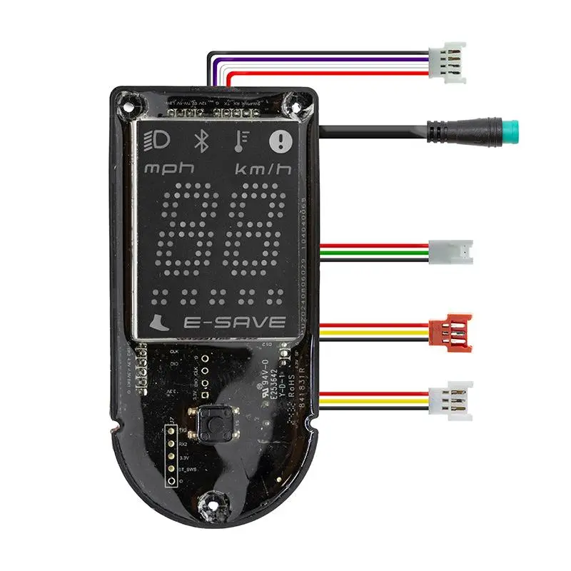 Display Niu KQi3