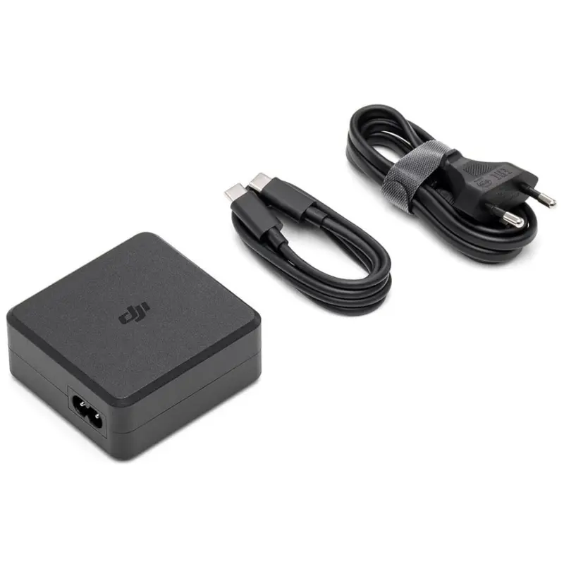 DJI 100W USB-C Netzteil