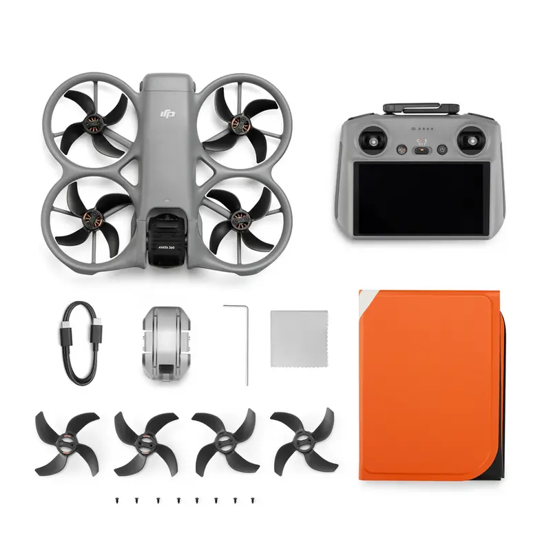 DJI Avata 360 (RC 2)
