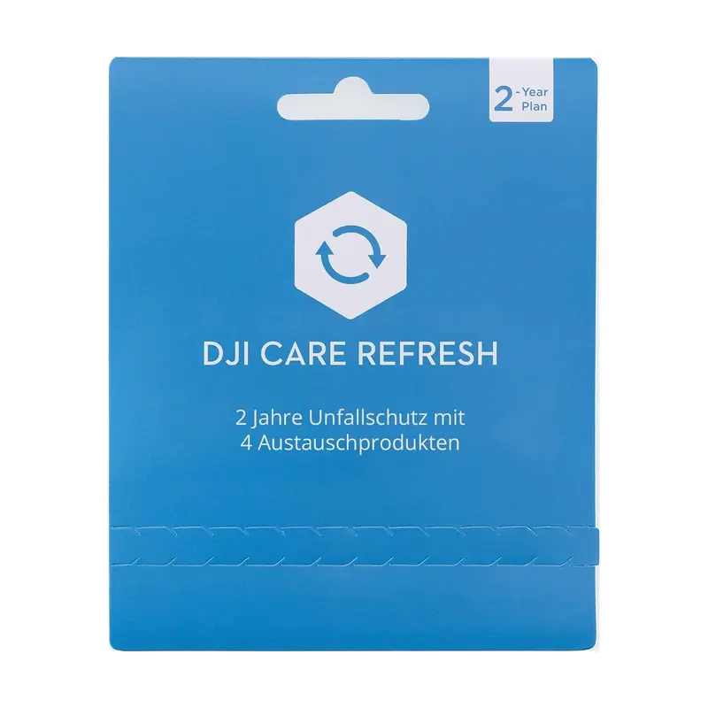 DJI Care Refresh Mini 5 Pro (2 Jahre)