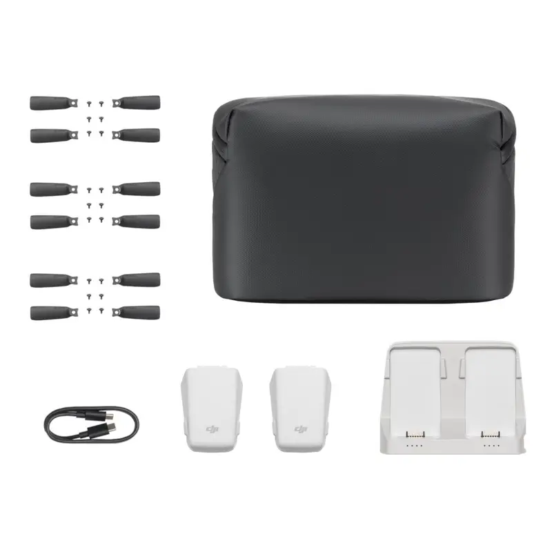 DJI Flip Fly More Kit