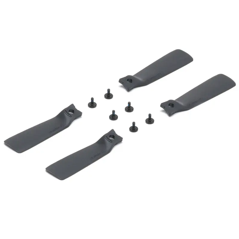 DJI Flip Propeller mit Schrauben