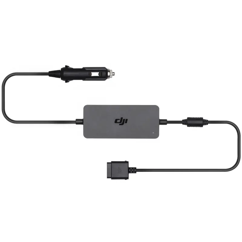 DJI FPV Autoladegerät