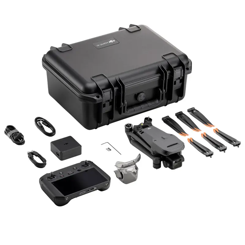DJI Mavic 3E Enterprise C2