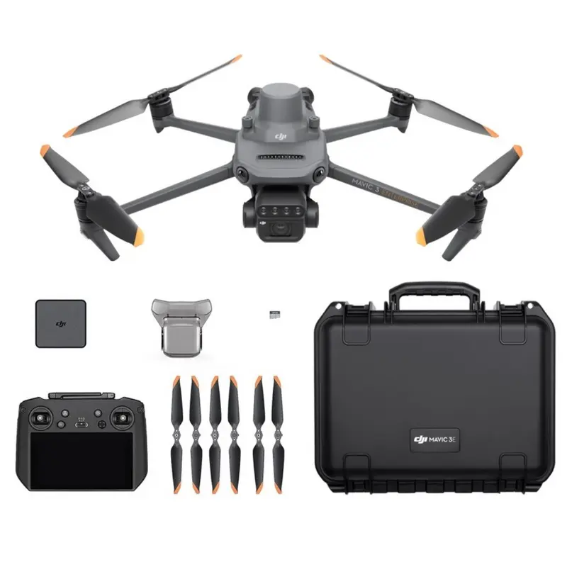 DJI Mavic 3M Multispectral C2