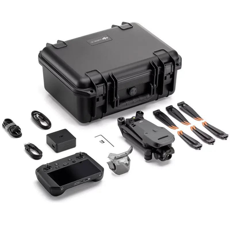 DJI Mavic 3T Thermal C2
