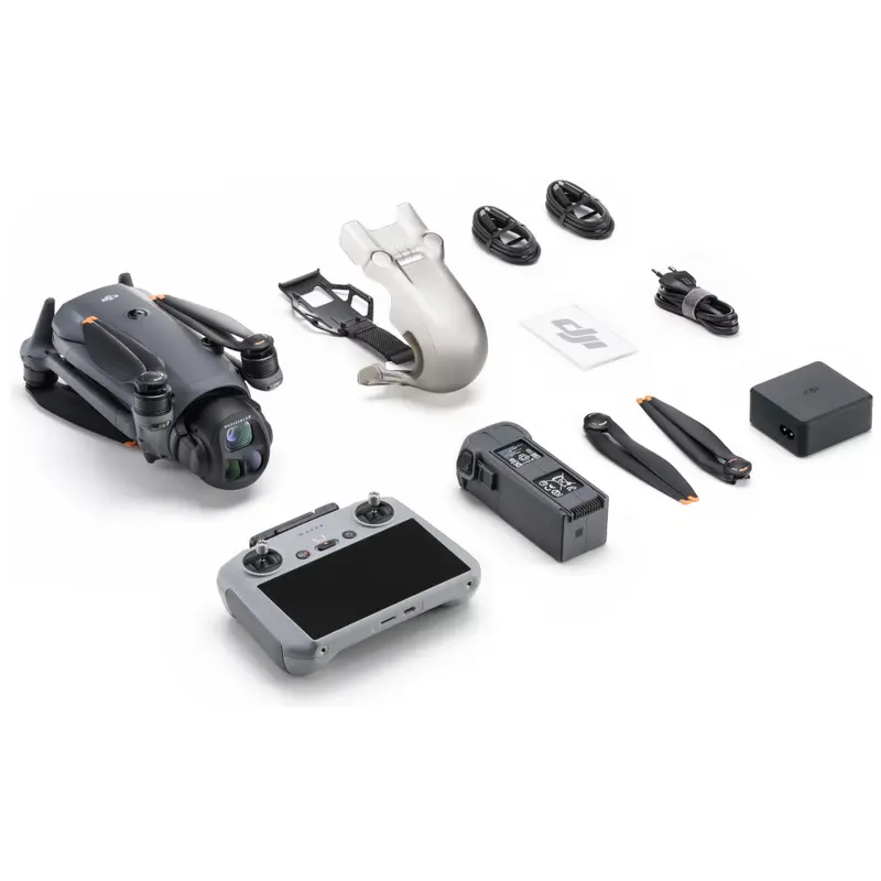 DJI Mavic 4 Pro (DJI RC2)