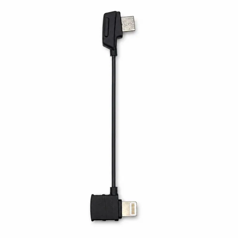 DJI Mavic RC-Kabel (Lightning-Anschluss)
