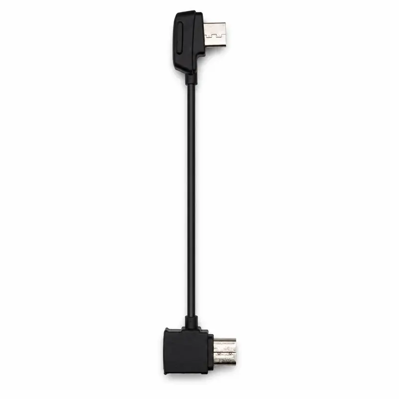 DJI Mavic RC-Kabel (Micro-USB-Anschluss)