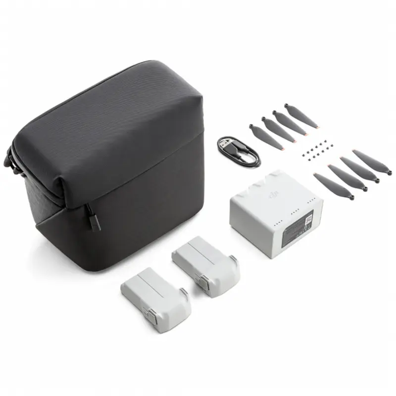 DJI Mini 3 Pro Fly More Kit