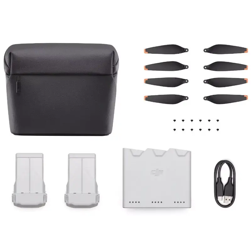 DJI Mini 4 Pro Fly More Kit