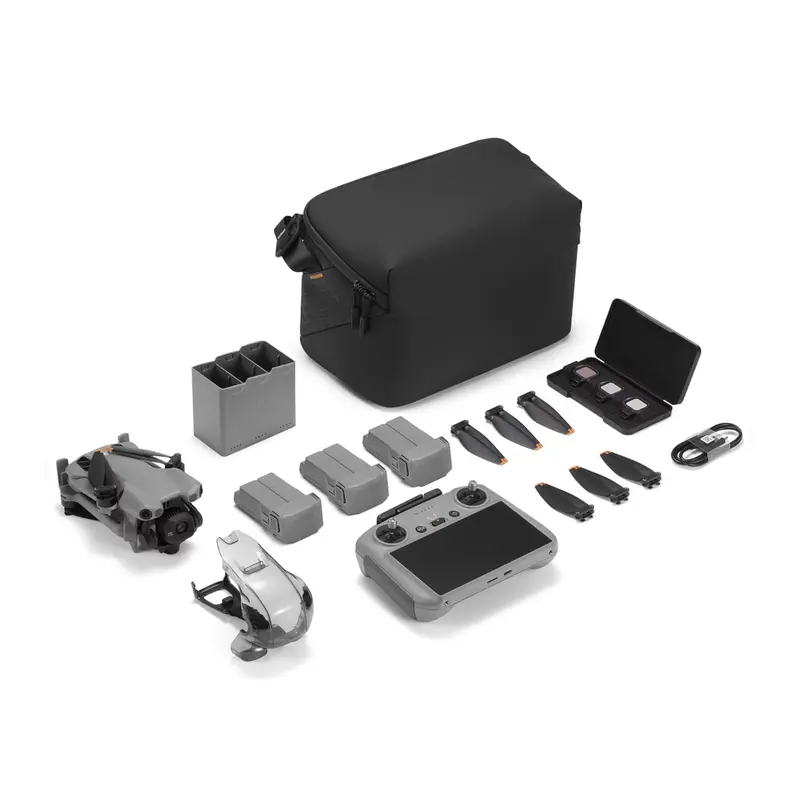 DJI Mini 5 Pro Fly More Combo Plus (DJI RC 2)