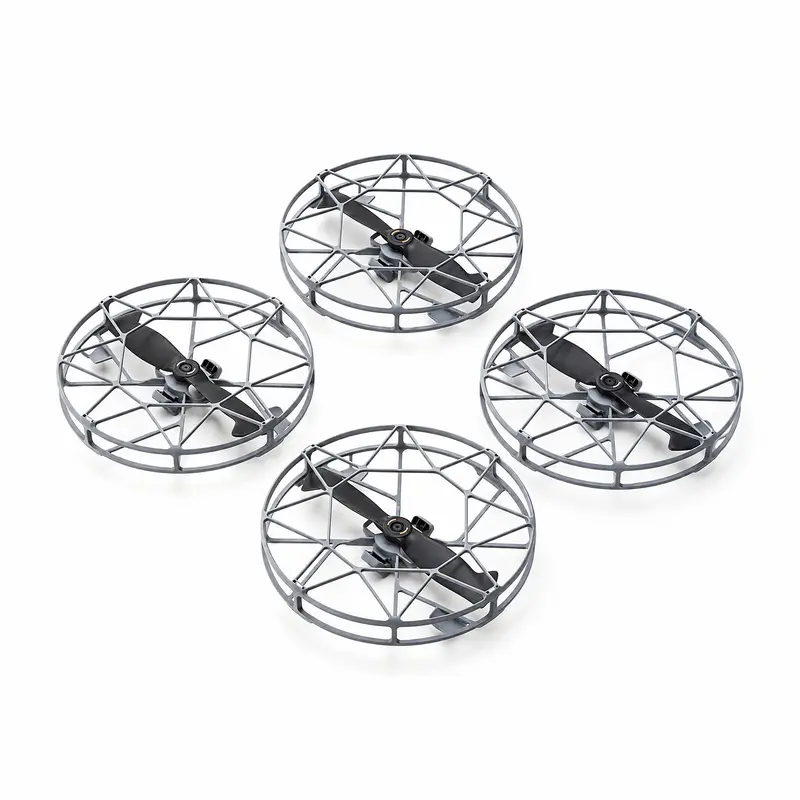 DJI Mini 5 Pro Propellerschutz (Quick Release 360° Propeller Guard)
