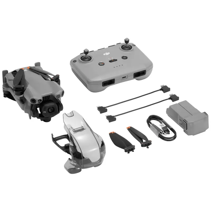 DJI Mini 5 Pro (RC-N3)
