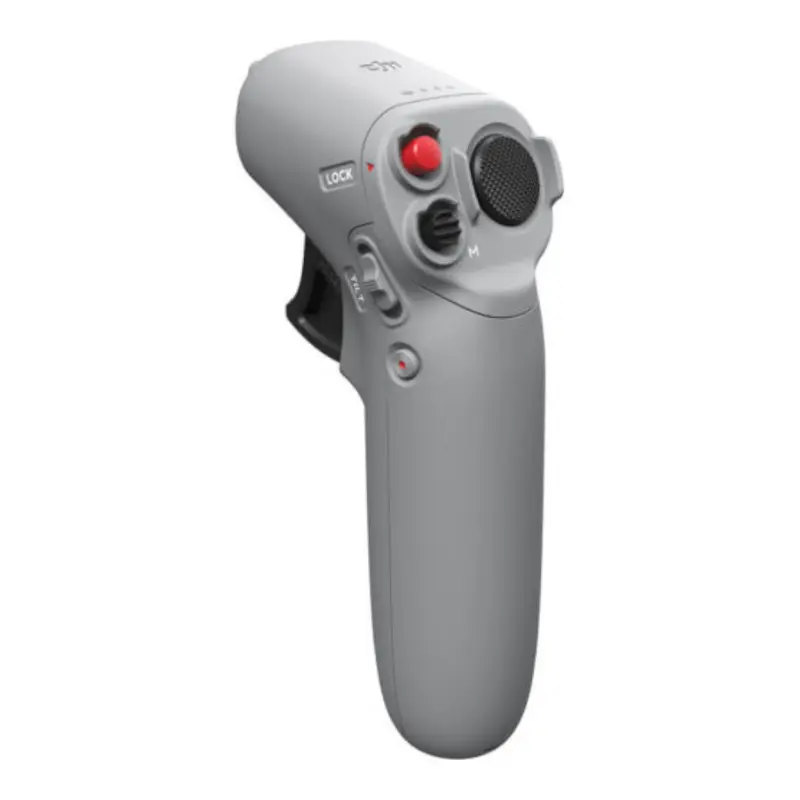 DJI Motion Controller