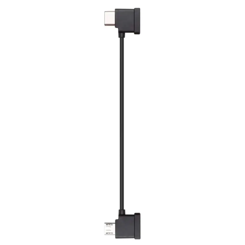 DJI RC-N Serie RC-Kabel (Micro-USB-Anschluss)