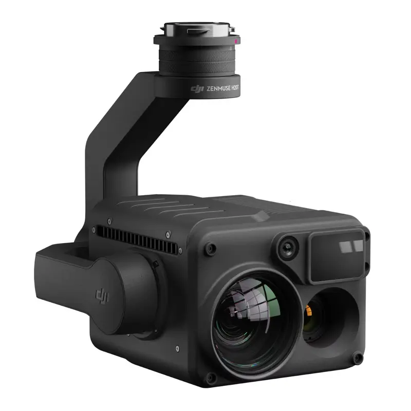 DJI Zenmuse H20T Multisensor-Kamera