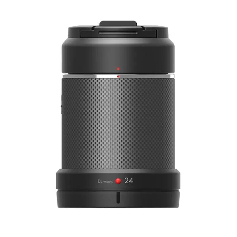 DL 24mm F2.8 LS ASPH Objektiv