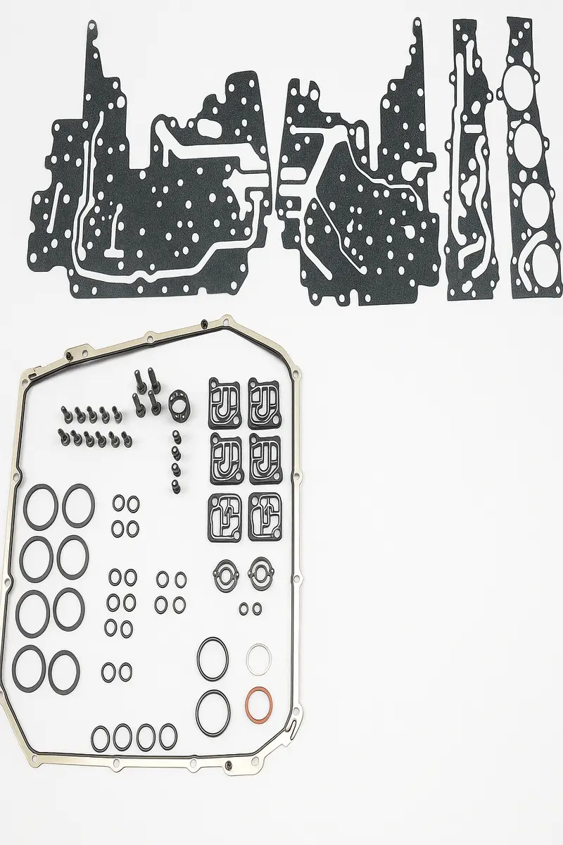 DL501 0B5 | Dichtungssatz für Mechatronik