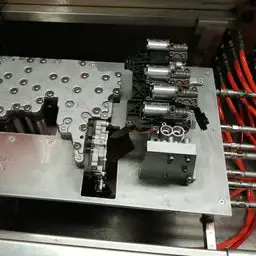 DL501 | 0B5 Mechatroniküberholung