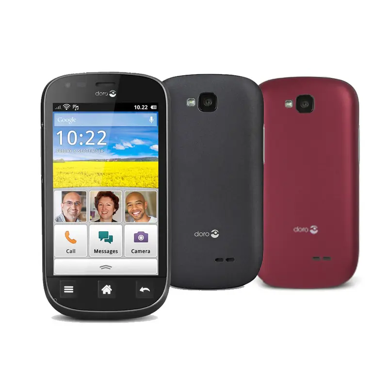 Doro Liberto 810