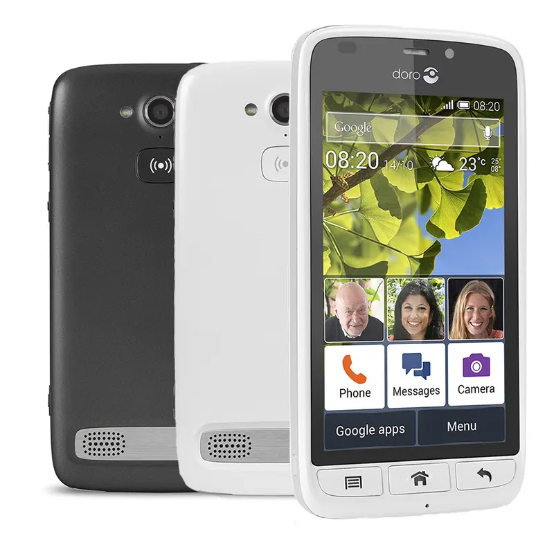 Doro Liberto 820