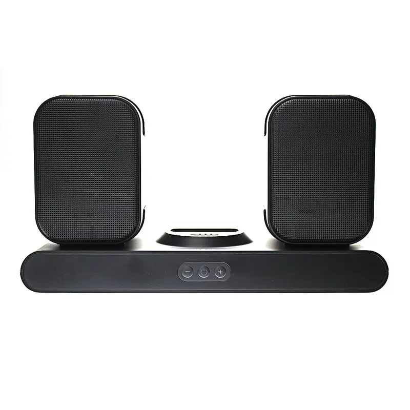 Doss Wireless Lautsprecher System für Apple iPod - Neu