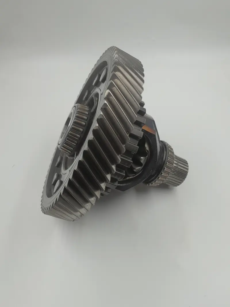 DQ250 Differential 62Z 02E409121G