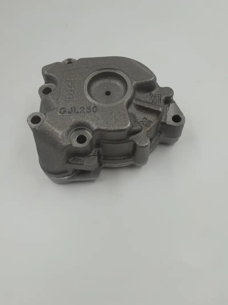 DQ250 Ölpumpe 02E315105
