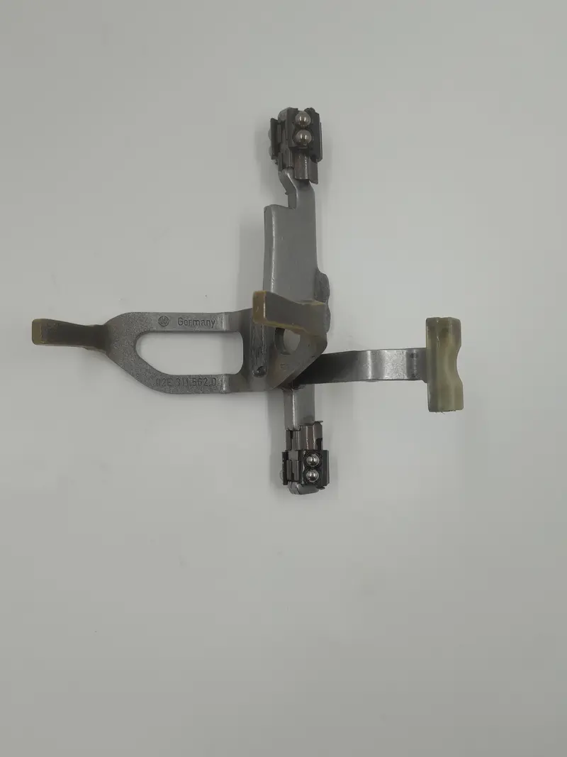 DQ250 Schaltgabel 02E311562D