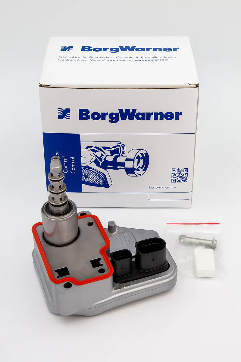 ECU-Kit  - 1K0 525 130 L