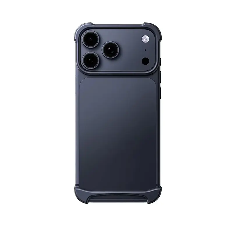 Edge Case 2.0 - iPhone 17 Pro Hülle