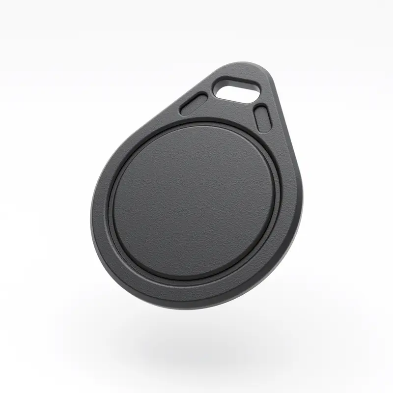 Ersatzchip mit RFID für ABSINA Wallbox 301018
